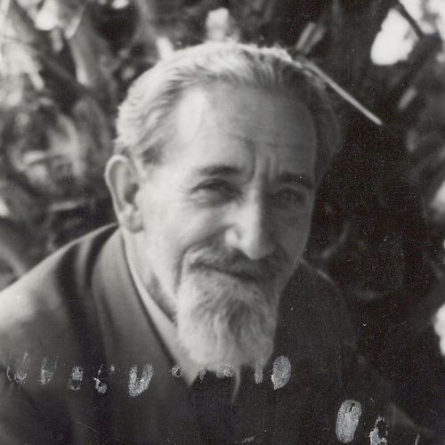 Josip Valentin Majce