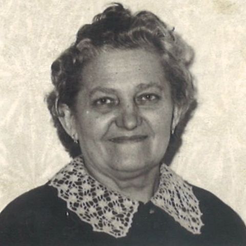 Marie Štěrbová